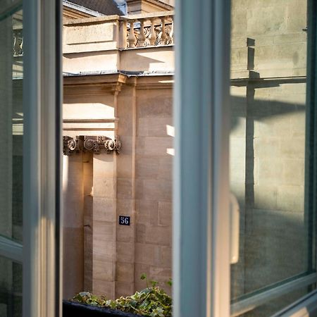 Hotel Pas De Calais Paris Exterior foto