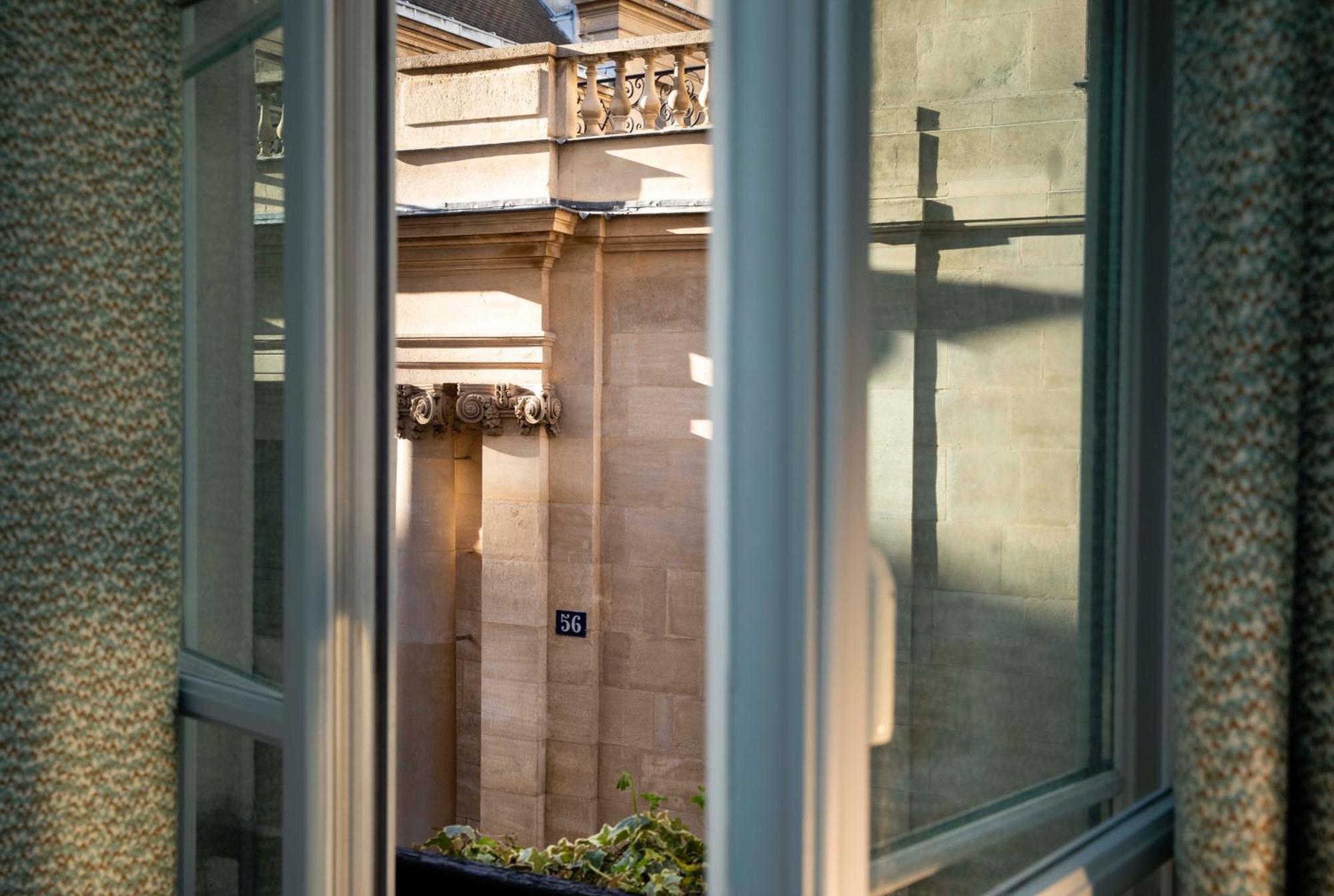 Hotel Pas De Calais Paris Exterior foto