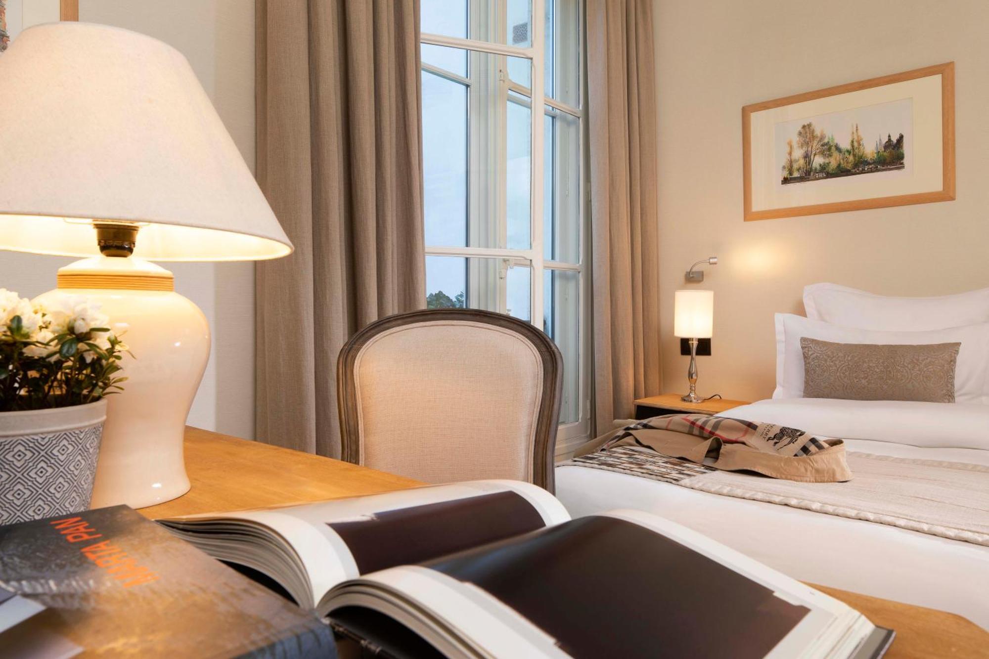 Hotel Pas De Calais Paris Exterior foto