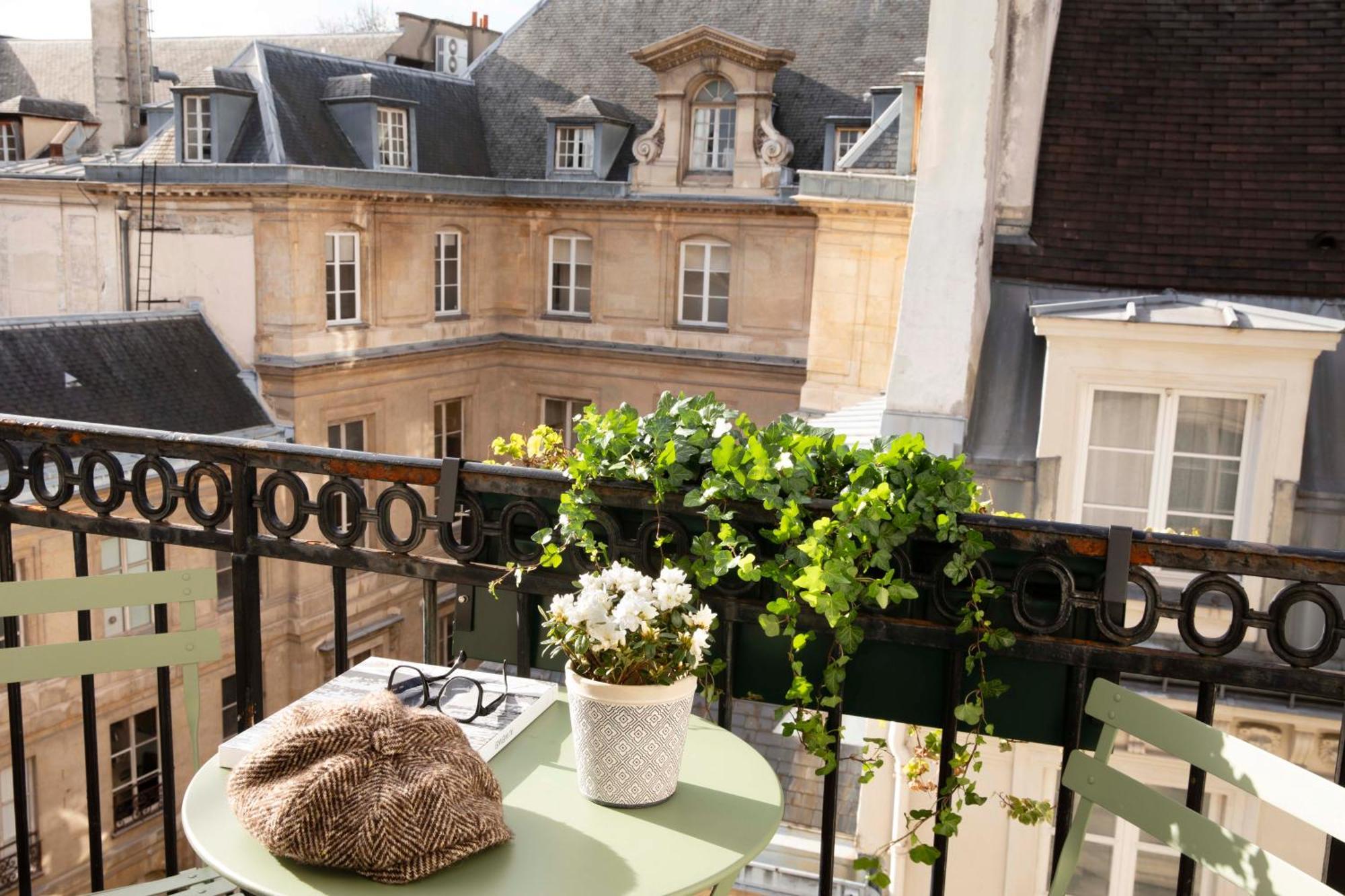 Hotel Pas De Calais Paris Exterior foto